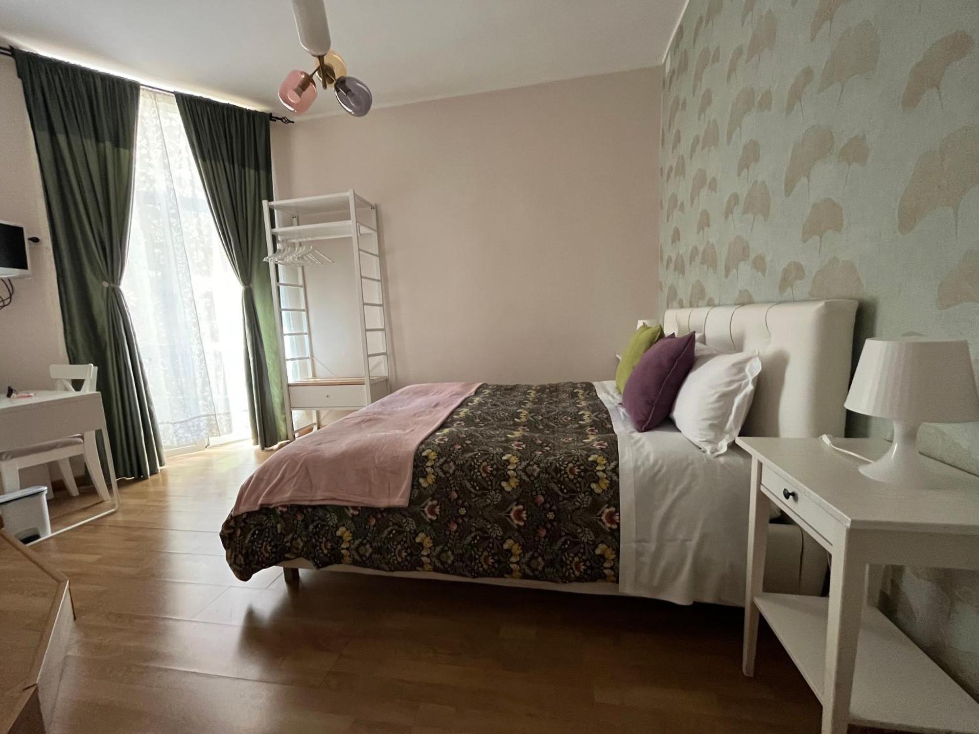 Monti49 Guesthouse — Photos 1